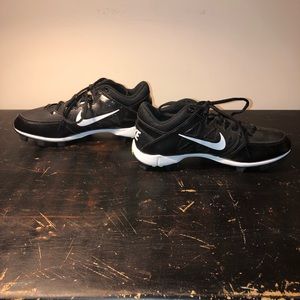 Women’s Nike Softball Cleats